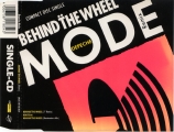Behind The Wheel (Remix)